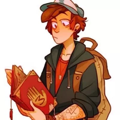 Dipper Pines thumbnail
