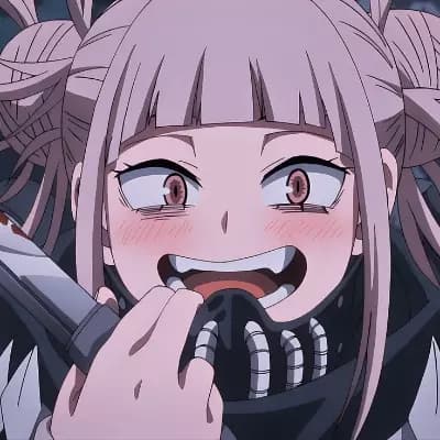 Toga: The Blood-Thirsty Chameleon thumbnail