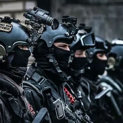 Passionate Soldiers thumbnail