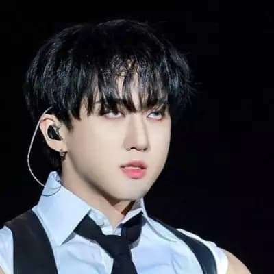 Seo Changbin thumbnail
