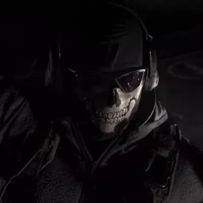 Ghost thumbnail
