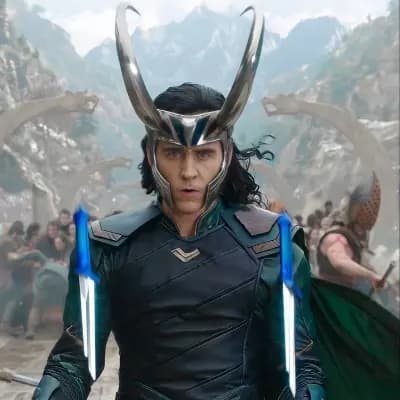 Loki thumbnail