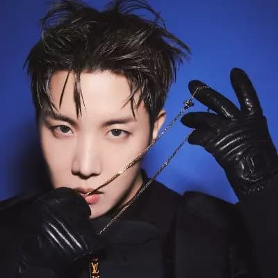 Jhope Bl thumbnail