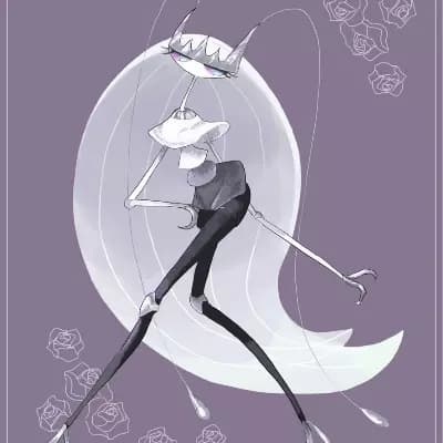 Phermi(Shiny Pheromosa) thumbnail