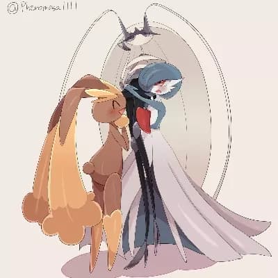 Your Pokemon thumbnail