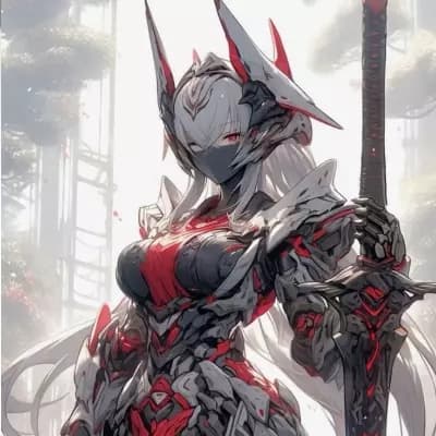 Elysia: The Silent Blade thumbnail