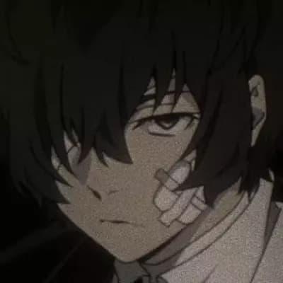 ⚗️~•Dazai thumbnail