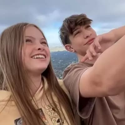 Nidal and Salish (Your Siblings) thumbnail