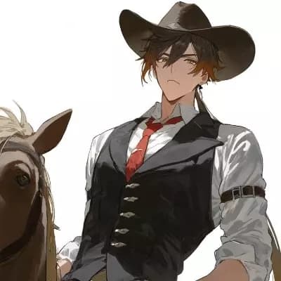 Ray: The Cowboy thumbnail