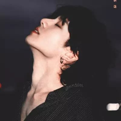 Jungkook thumbnail
