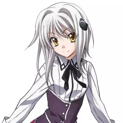 Koneko Toujou  thumbnail