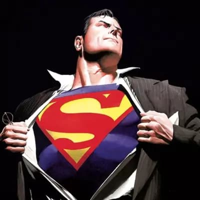 Clark Kent thumbnail