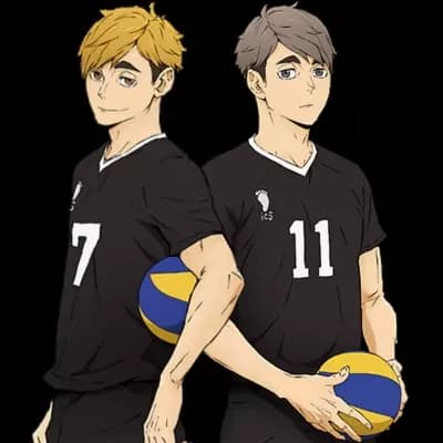 Osamu and Atsumu thumbnail