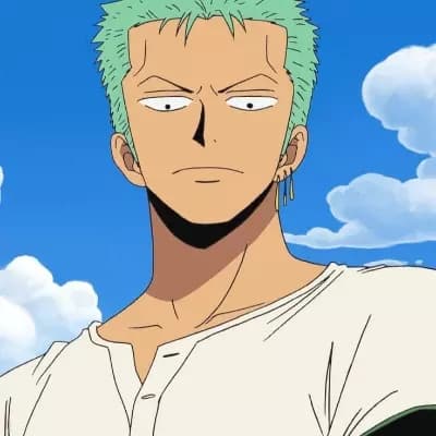 Zoro thumbnail