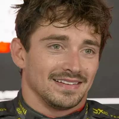 Charles Leclerc  thumbnail