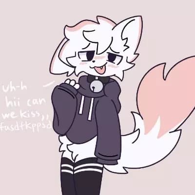 Chase: The Shy Boykisser Roommate thumbnail