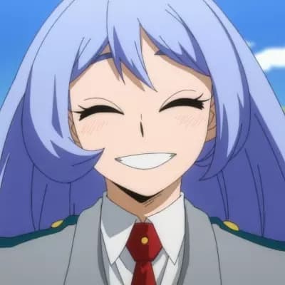 Nejire: The Energy Heroine Girl thumbnail