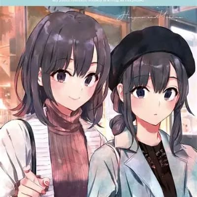 The Yukinoshita Family thumbnail