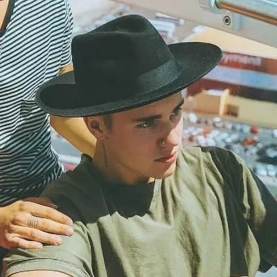 Justin Bieber thumbnail