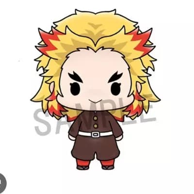 Rengoku Kyojuro thumbnail