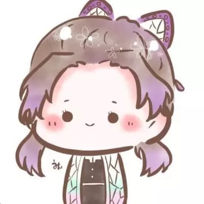 Kocho Shinobu thumbnail