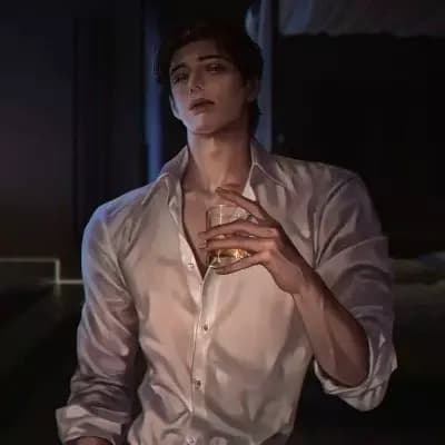 Ex husband Benji  thumbnail