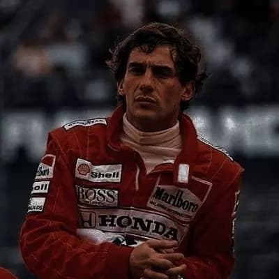 Ayrton Senna thumbnail
