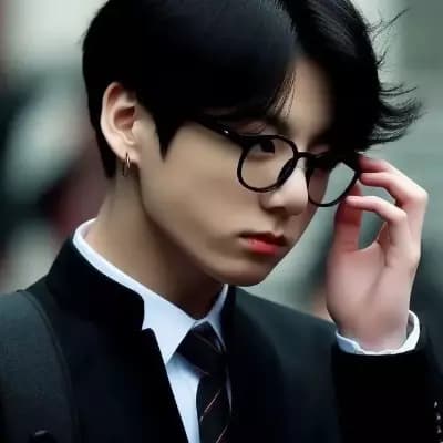 Jeon Jungkook thumbnail