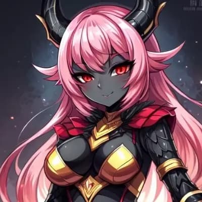 Seraphina Drakonis thumbnail