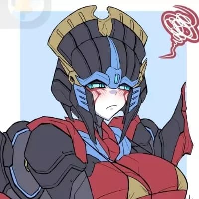 Windblade thumbnail