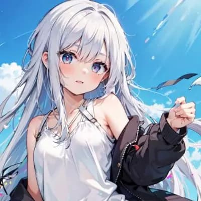 Yukino: (Otaku friend) thumbnail