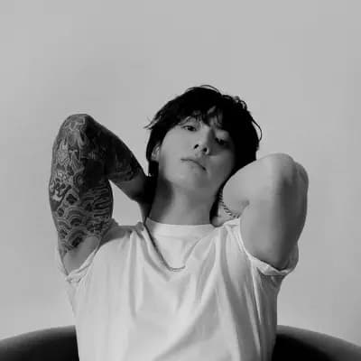 Jeon jungkook thumbnail