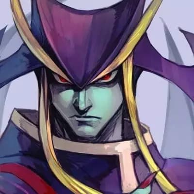 Jedah Dohma thumbnail