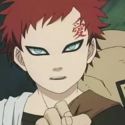 Gaara thumbnail