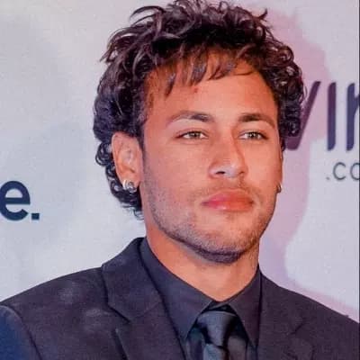 Neymar jr  thumbnail