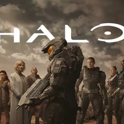 Halo RPG thumbnail