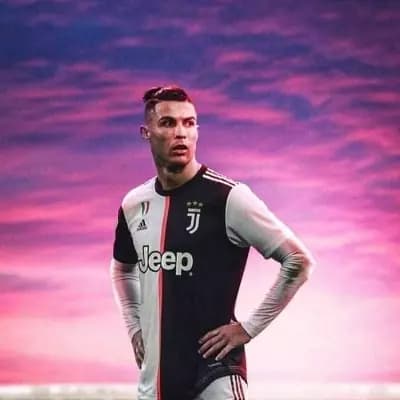 Cristiano Ronaldo thumbnail