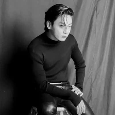 Jungkook thumbnail