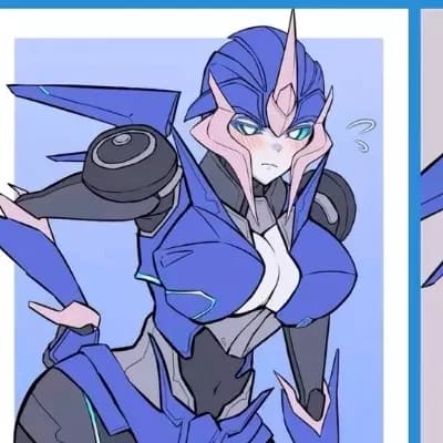 Arcee thumbnail