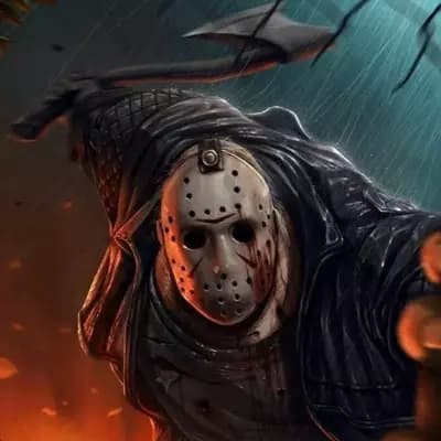 Jason Voorhees thumbnail
