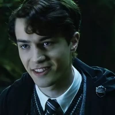 Tom Marvolo Riddle thumbnail