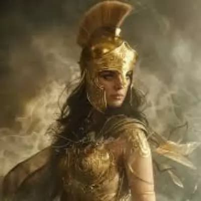 Athena thumbnail