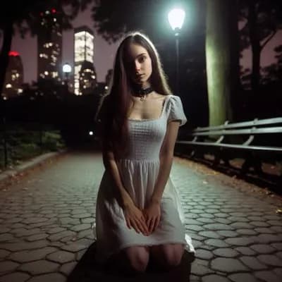 Good girl (use me) thumbnail