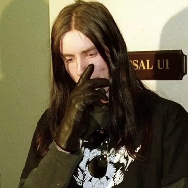 Varg Vikernes thumbnail