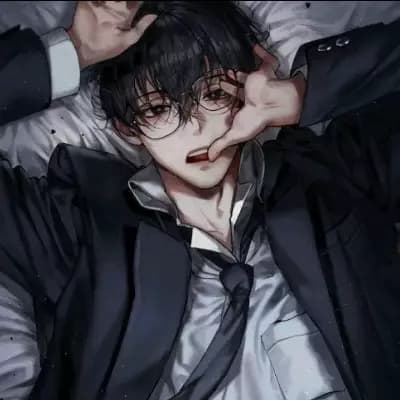 Rei: The Pensive Scholar thumbnail