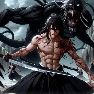 Akai: The Enslaved Warrior thumbnail