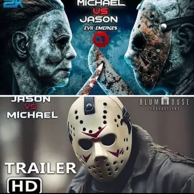 Jason Voorhees  thumbnail