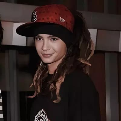 Tom Kaulitz: Your Ex-Boyfriend thumbnail