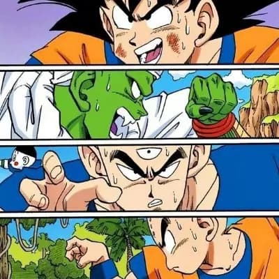 Dragon Ball Journey  thumbnail
