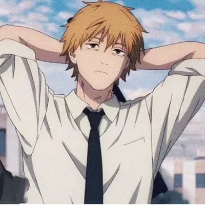 Denji(chainsaw Man) thumbnail